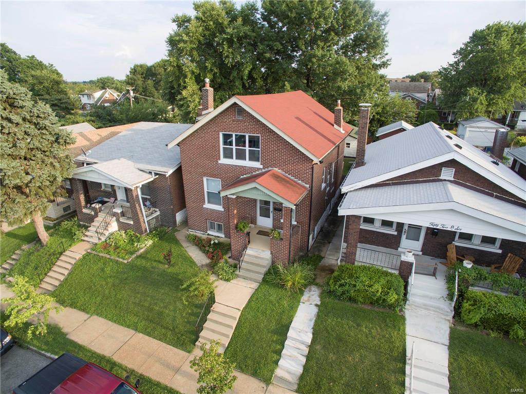 Haydens Blvd Heights Add - Residential