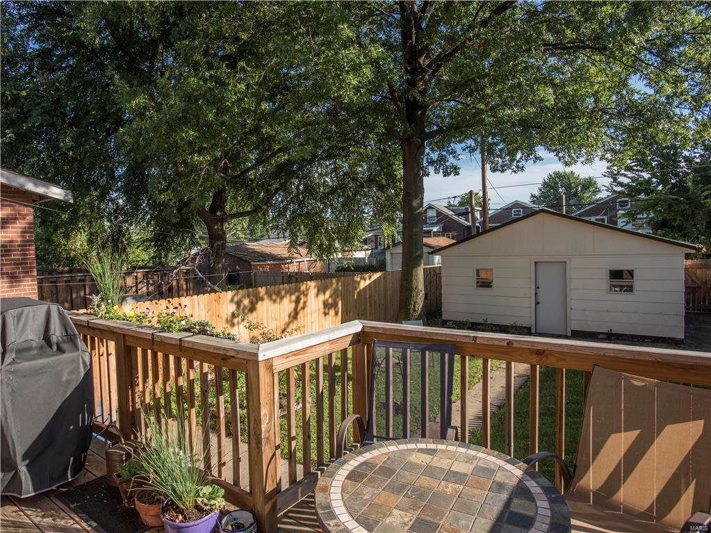 Haydens Blvd Heights Add - Residential