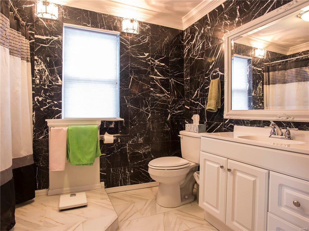 Haydens Blvd Heights Add - Residential