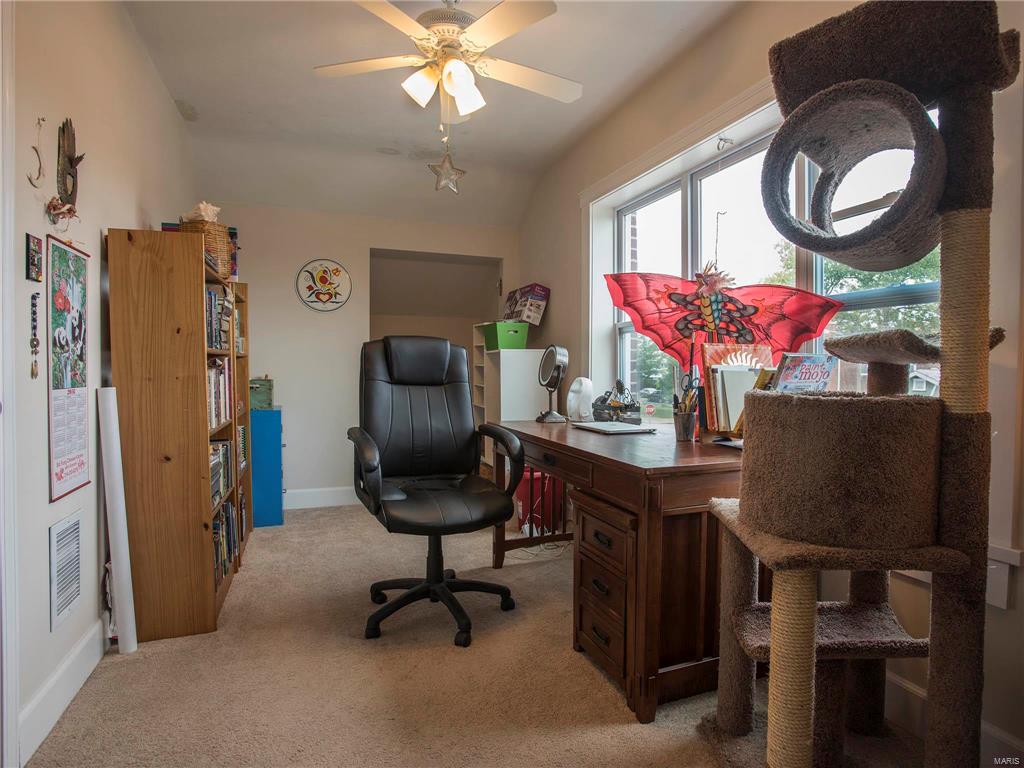 Haydens Blvd Heights Add - Residential