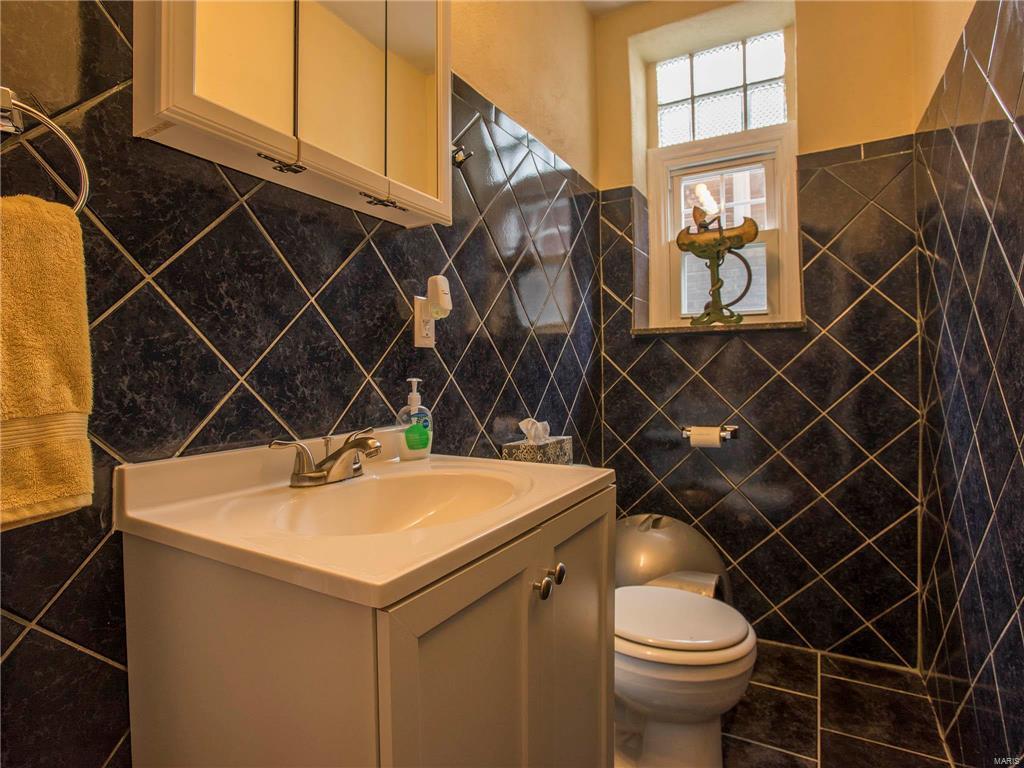 Haydens Blvd Heights Add - Residential