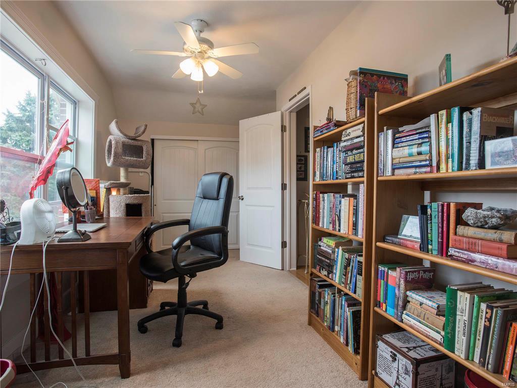 Haydens Blvd Heights Add - Residential