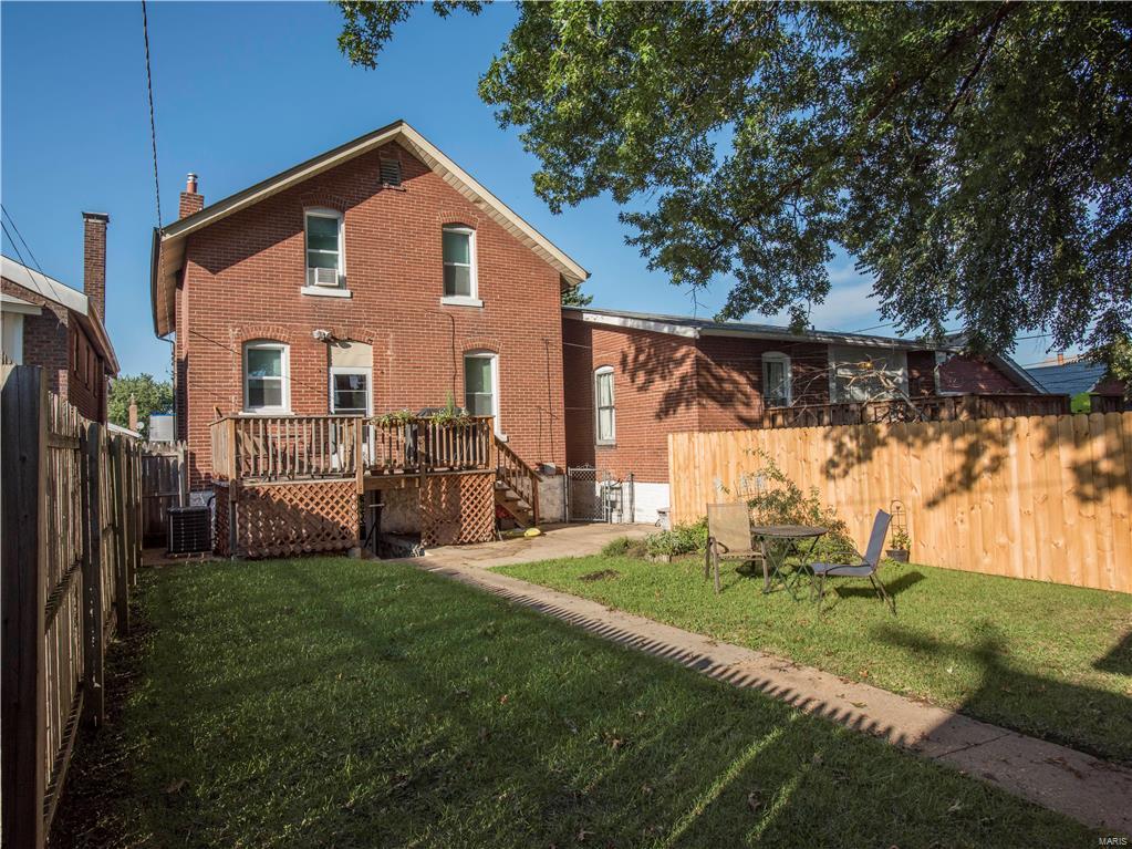 Haydens Blvd Heights Add - Residential