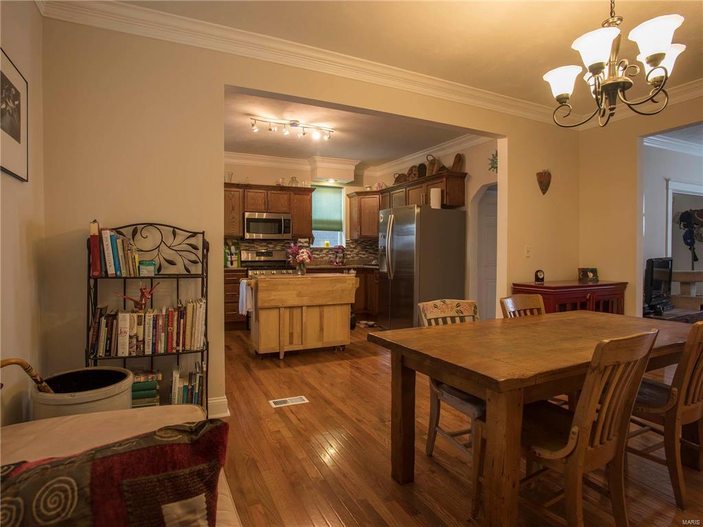 Haydens Blvd Heights Add - Residential