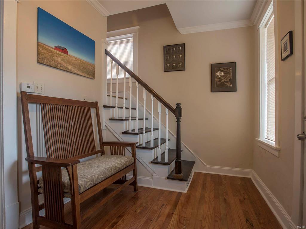 Haydens Blvd Heights Add - Residential