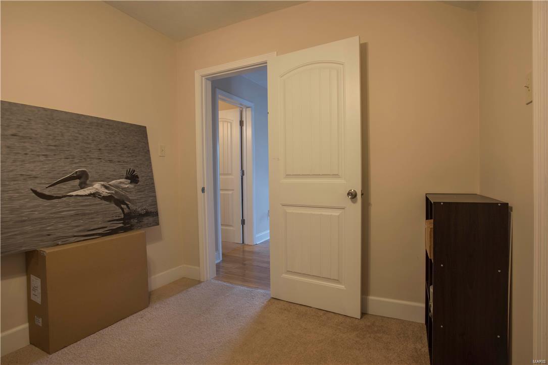 Haydens Blvd Heights Add - Residential