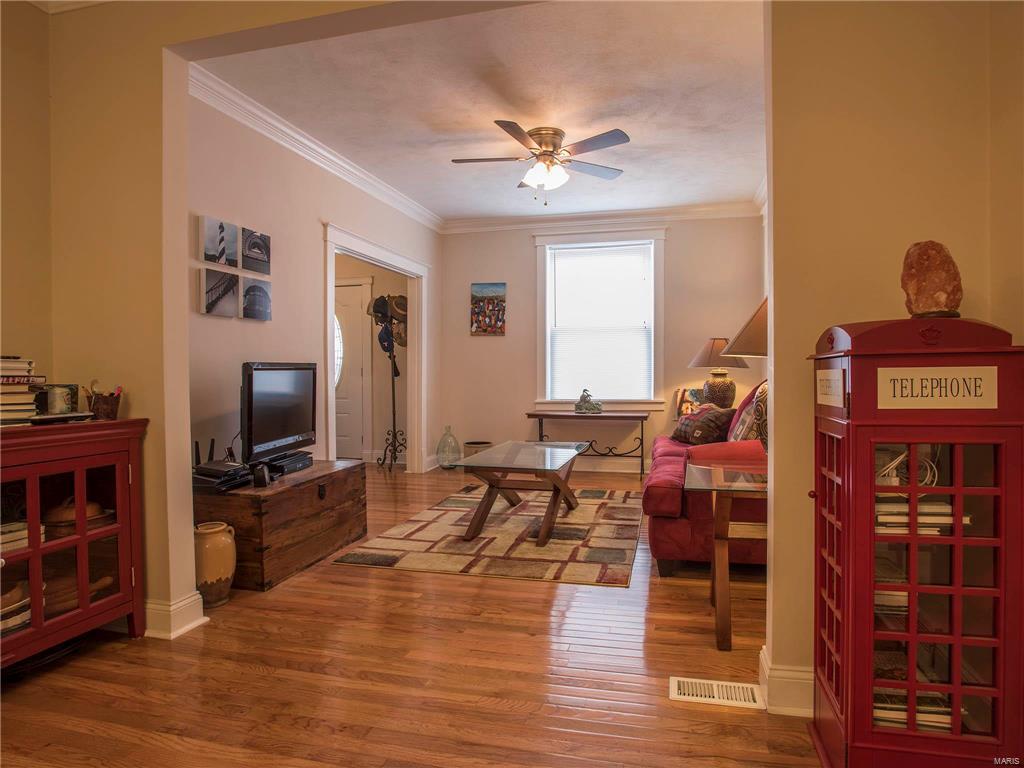 Haydens Blvd Heights Add - Residential