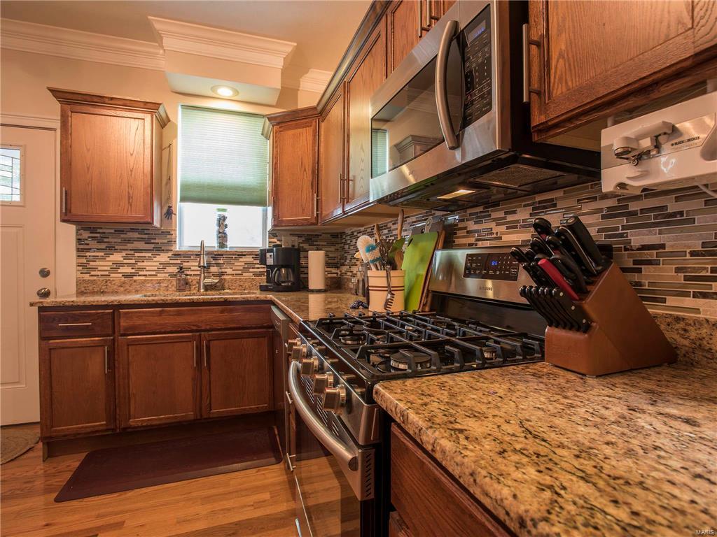 Haydens Blvd Heights Add - Residential