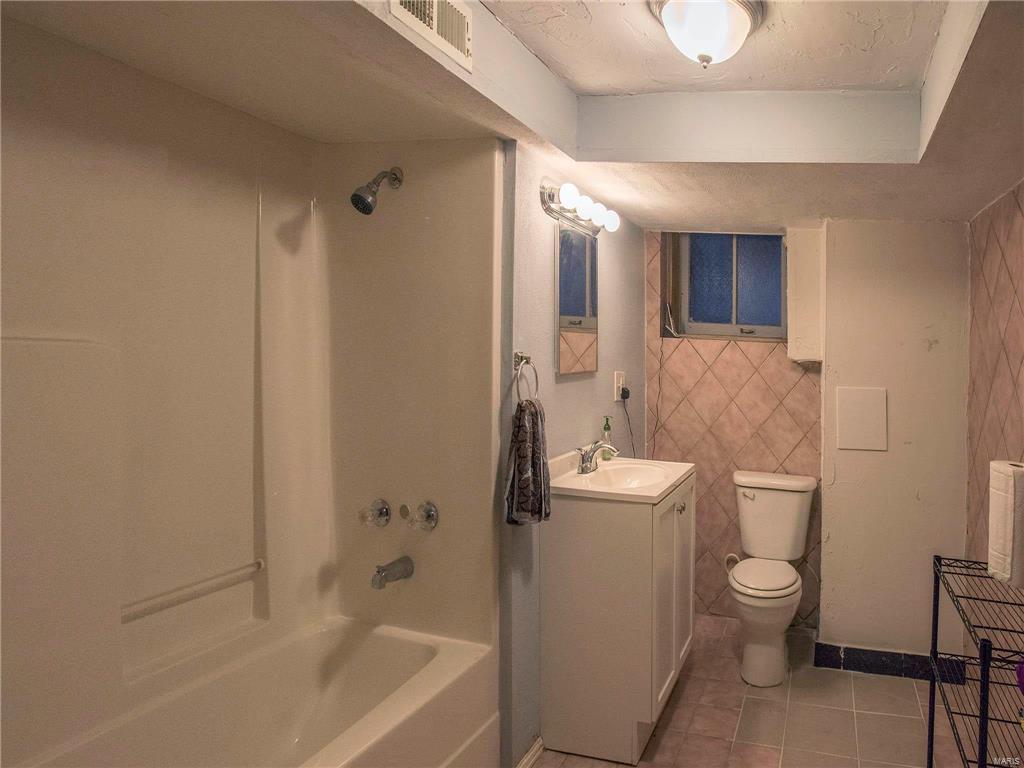 Haydens Blvd Heights Add - Residential