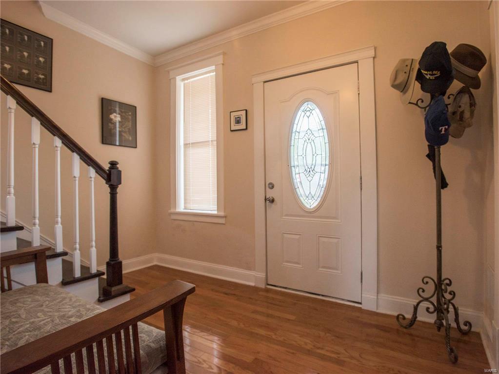 Haydens Blvd Heights Add - Residential