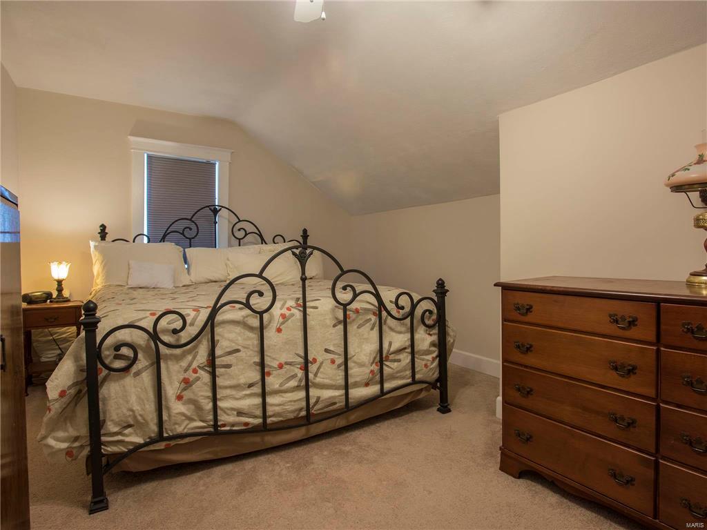 Haydens Blvd Heights Add - Residential