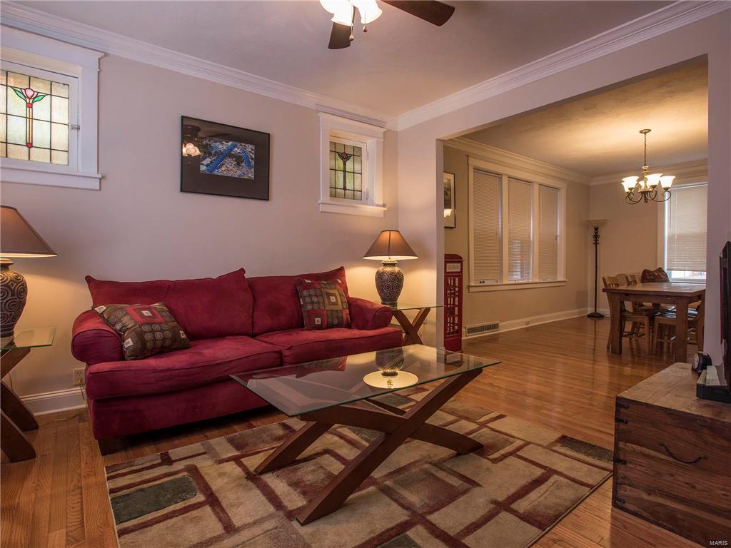 Haydens Blvd Heights Add - Residential