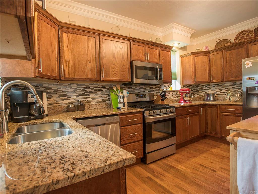 Haydens Blvd Heights Add - Residential