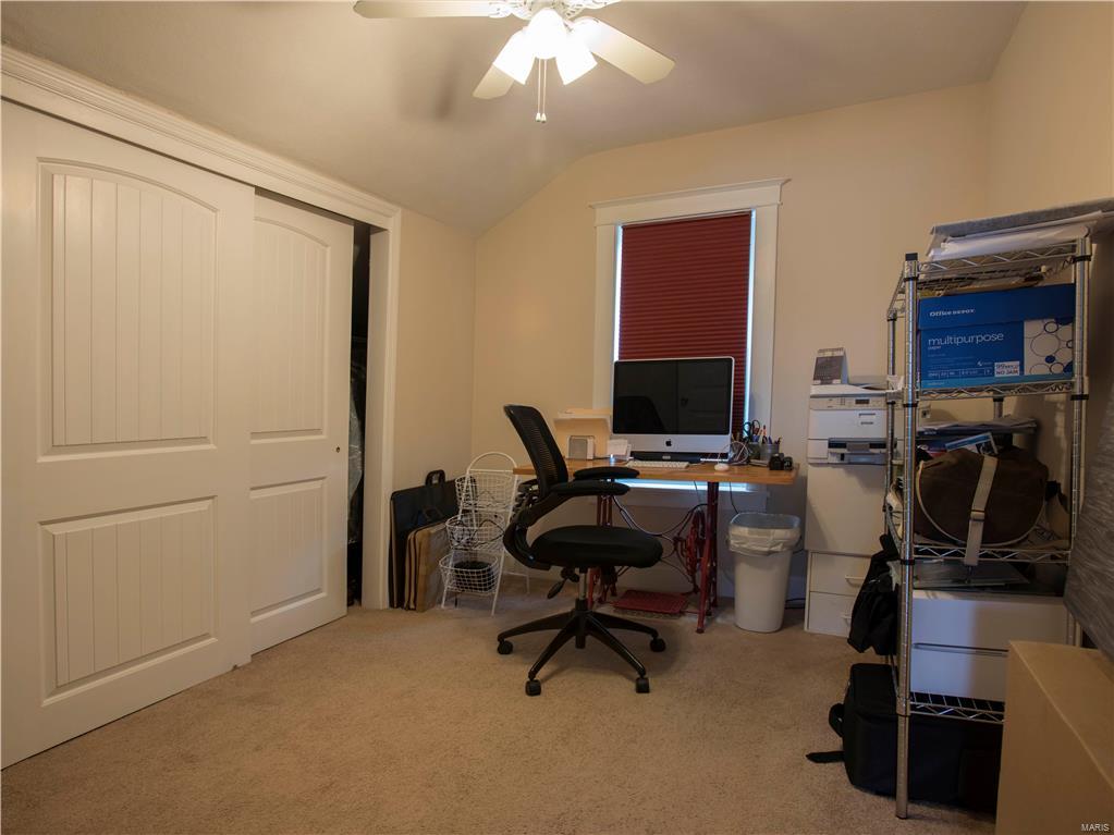 Haydens Blvd Heights Add - Residential