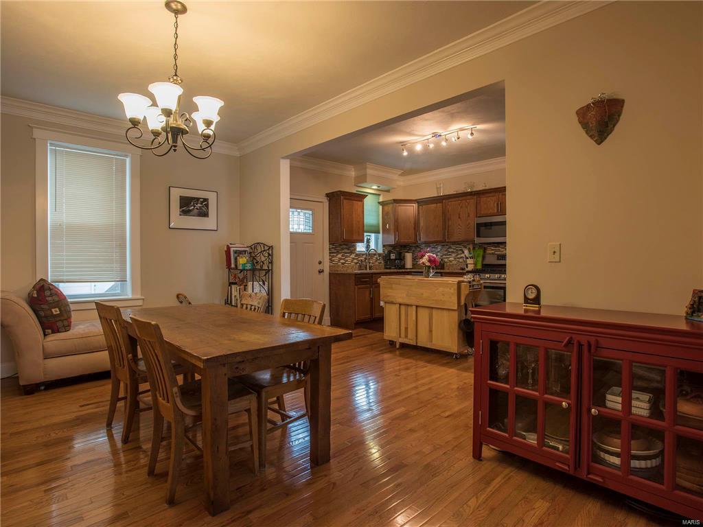 Haydens Blvd Heights Add - Residential