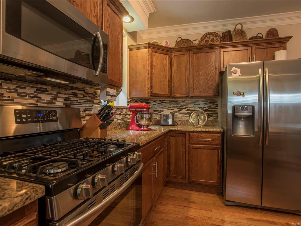 Haydens Blvd Heights Add - Residential