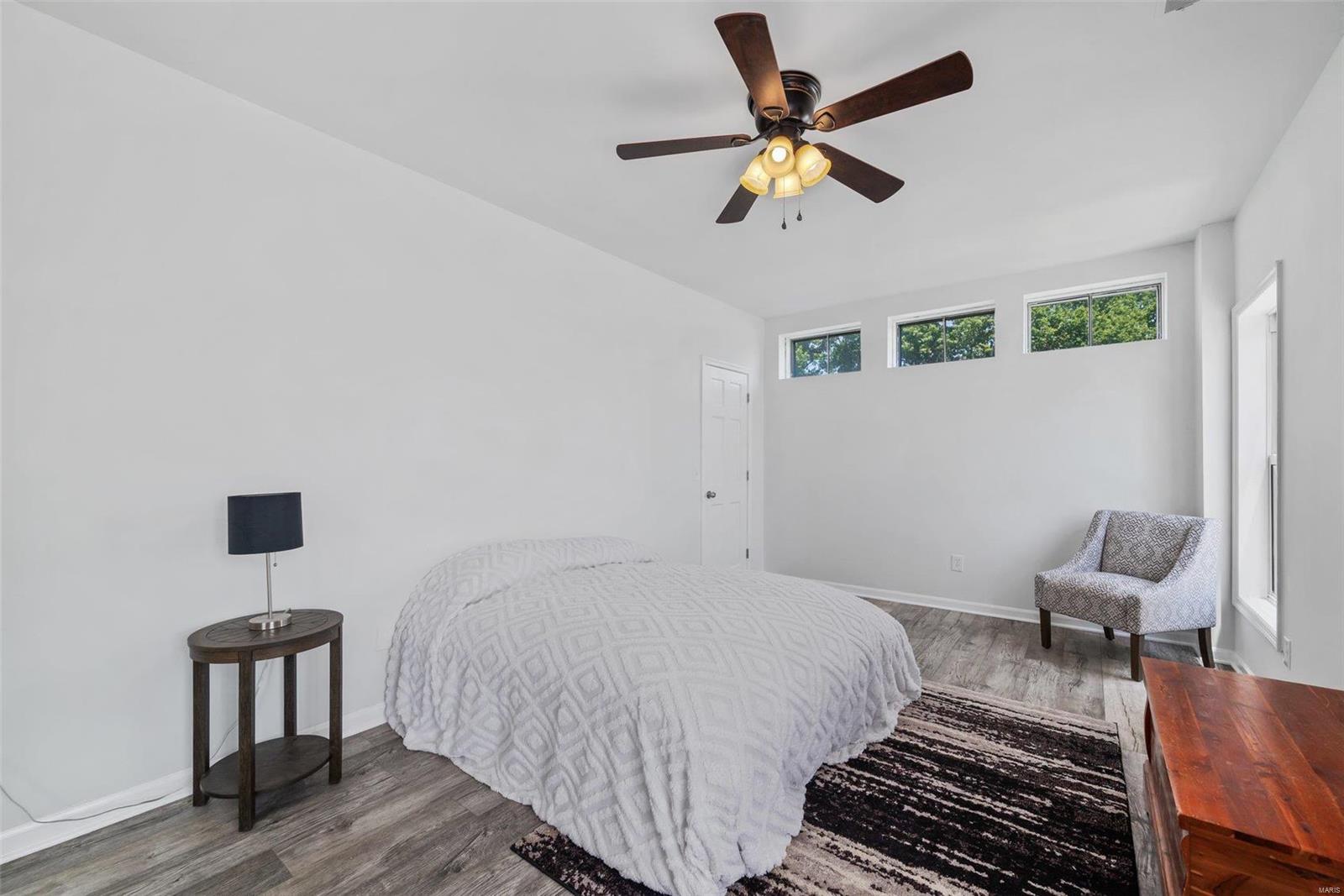 Country Trails - Residential