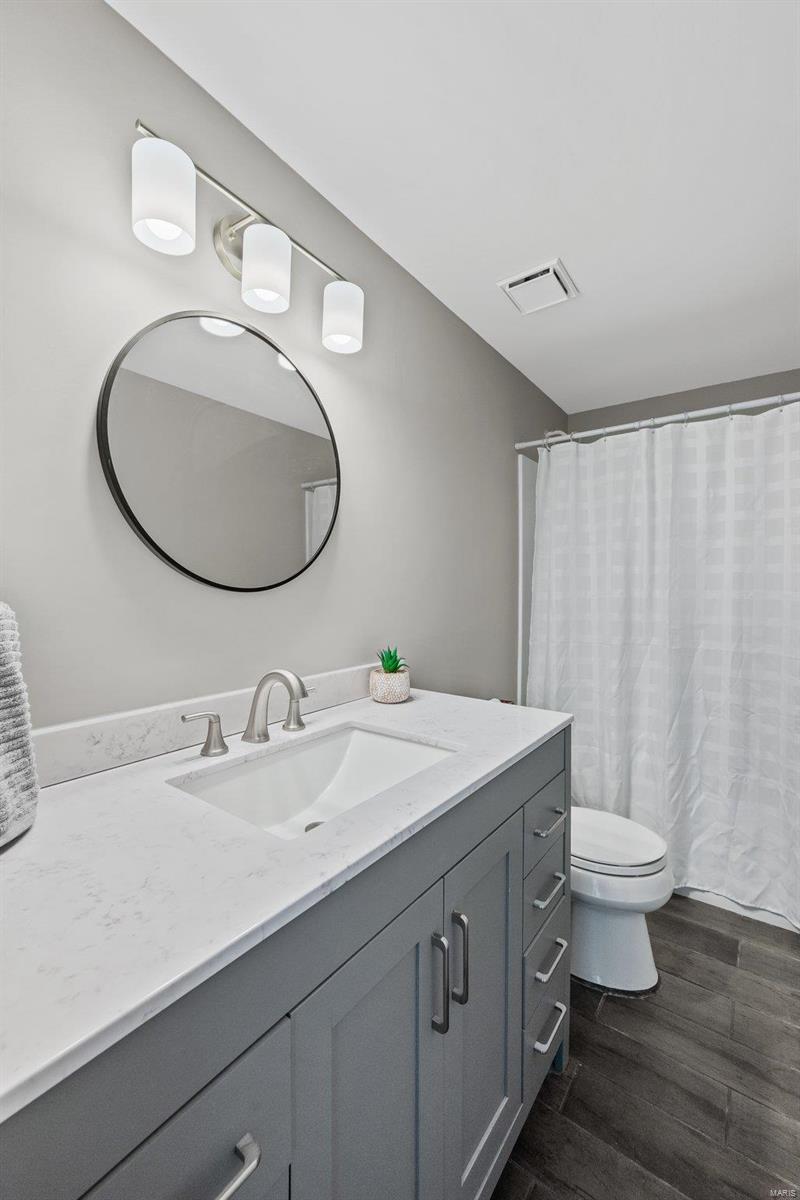 Country Trails - Residential