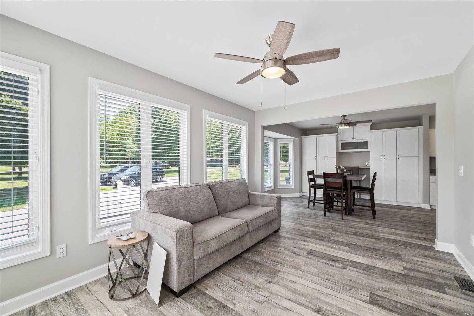 Country Trails - Residential