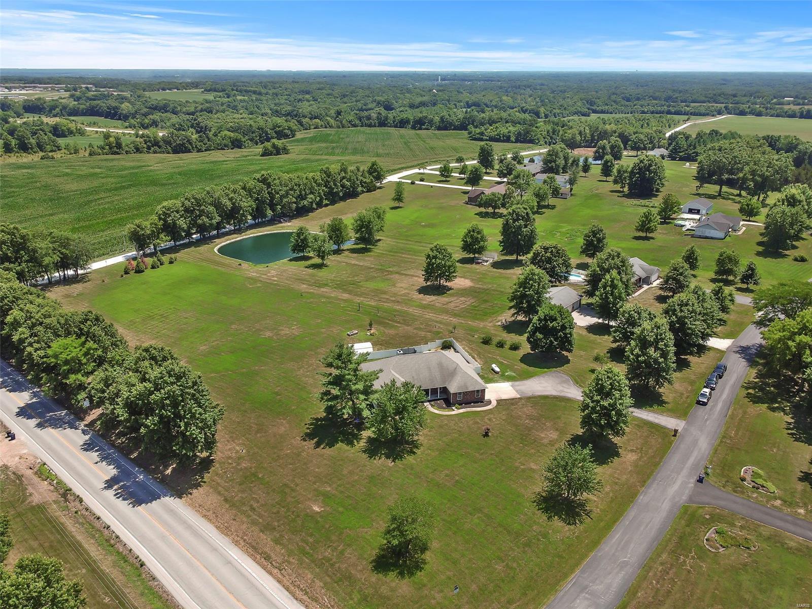 Country Trails - Residential