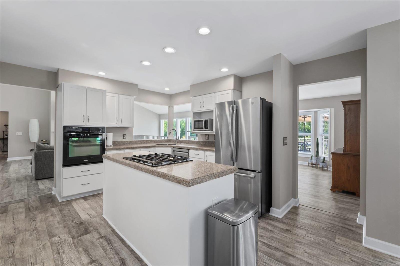 Country Trails - Residential