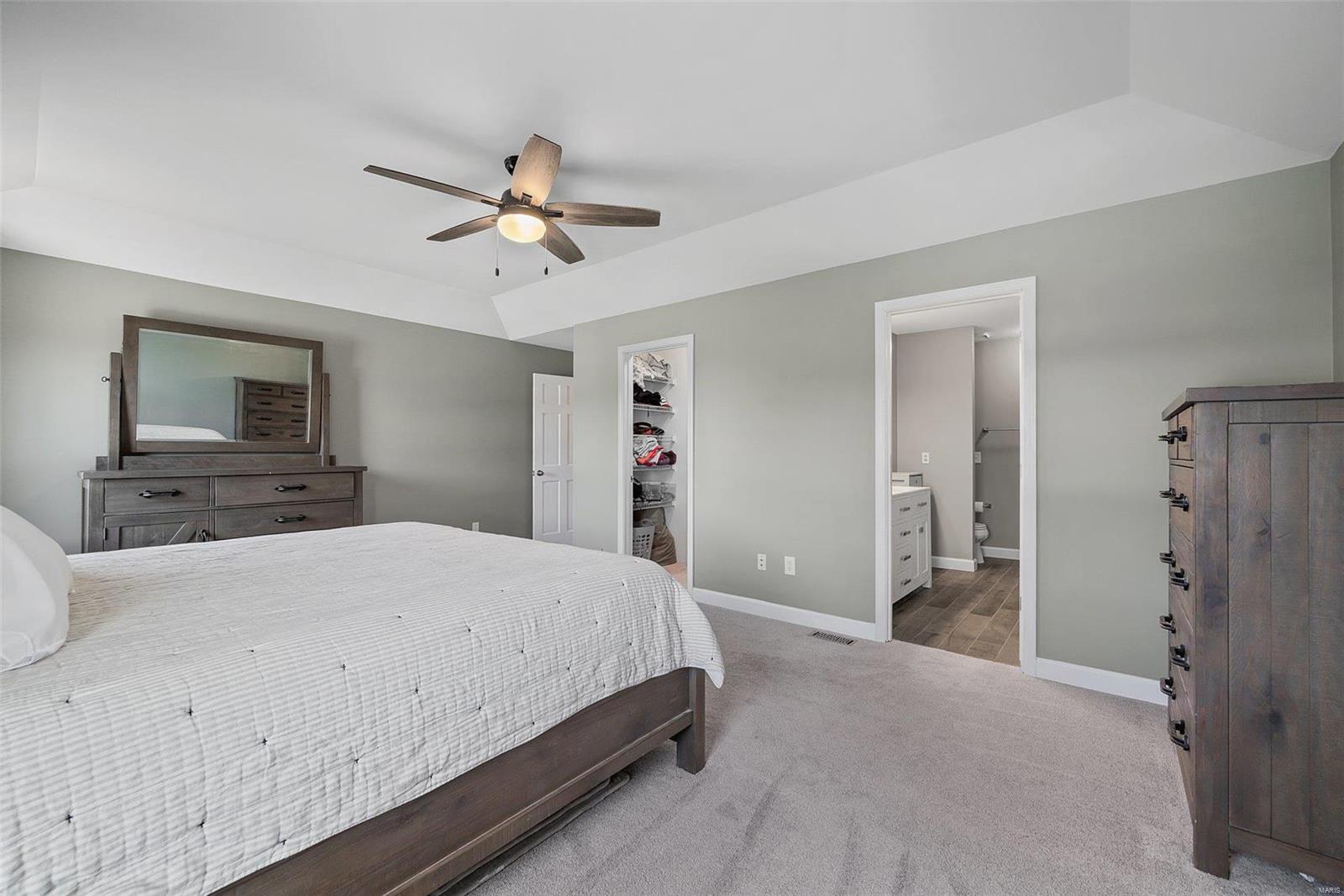 Country Trails - Residential