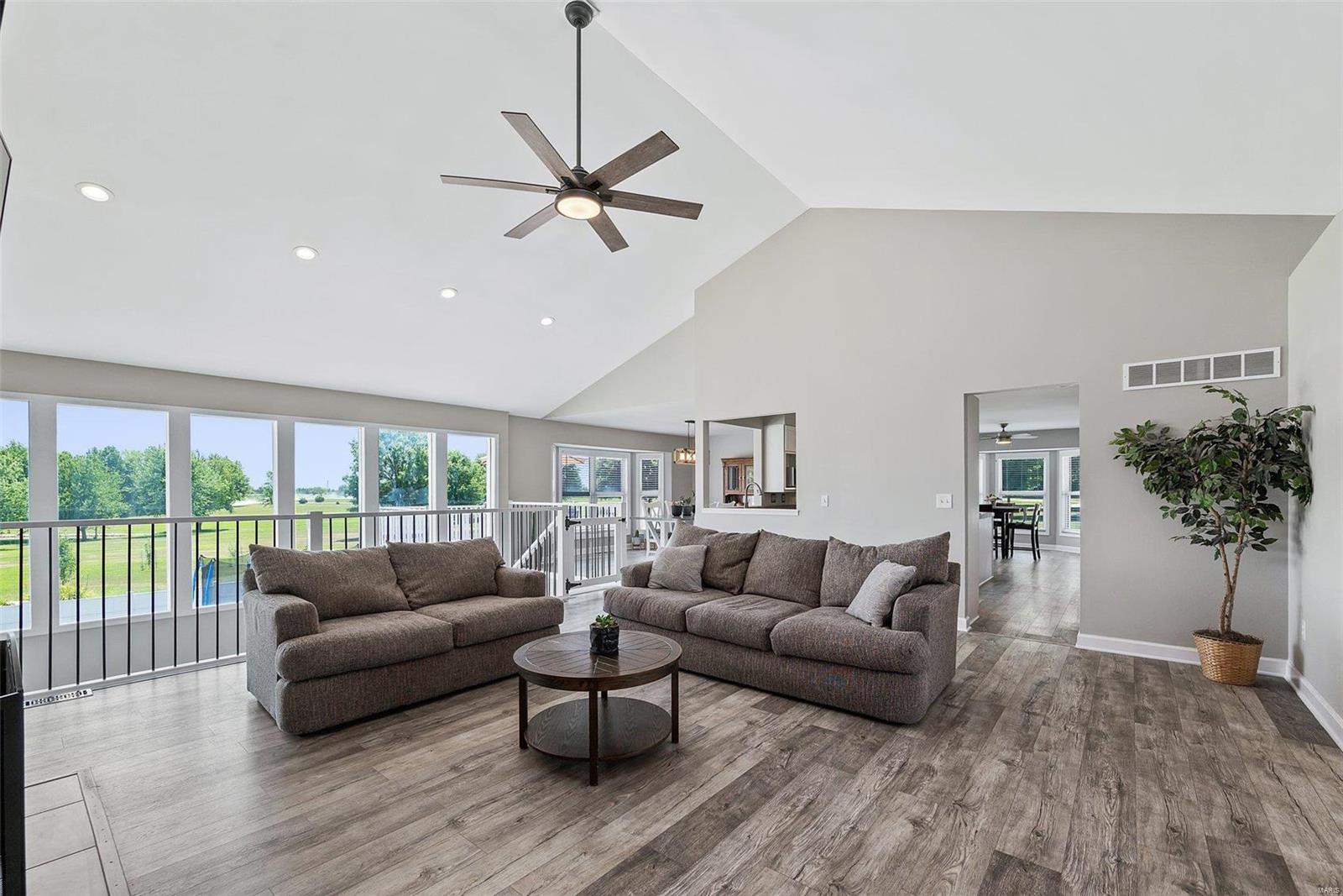 Country Trails - Residential