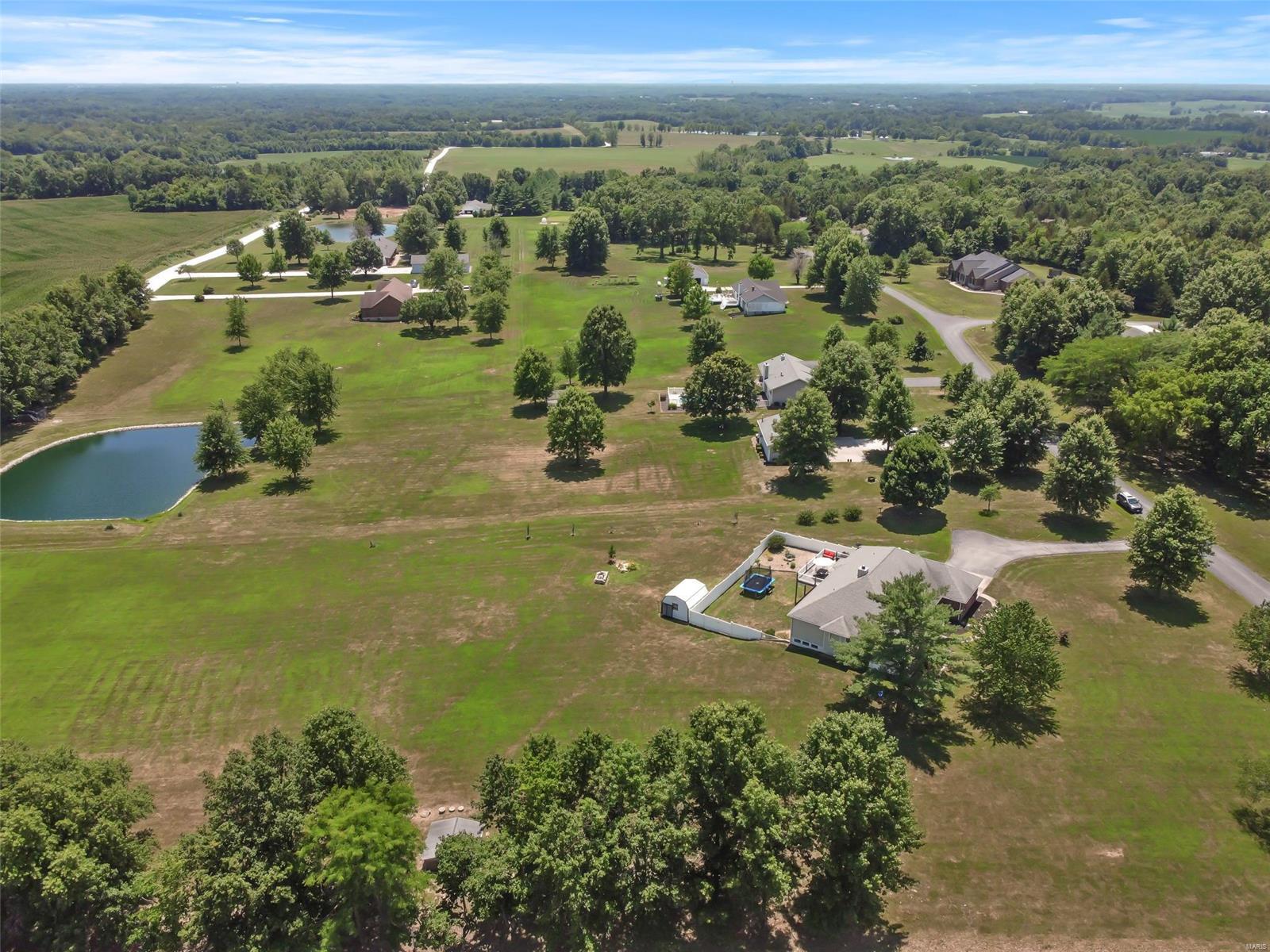 Country Trails - Residential