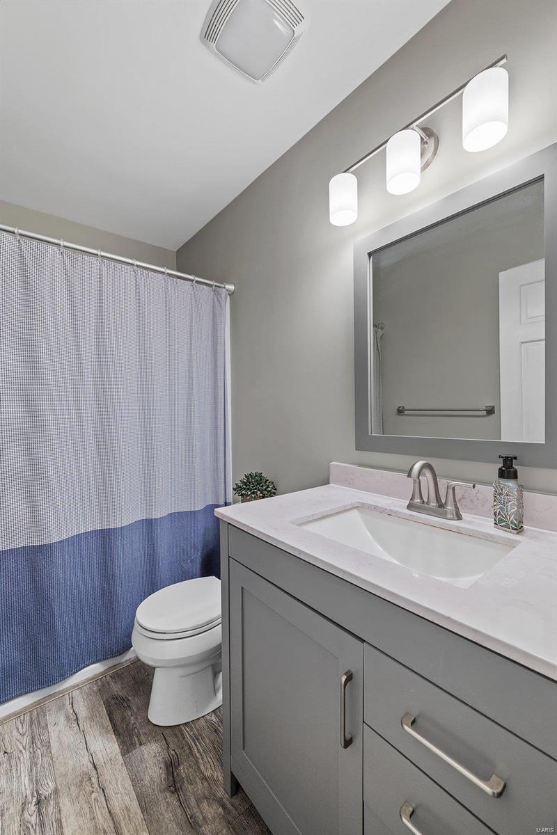 Country Trails - Residential