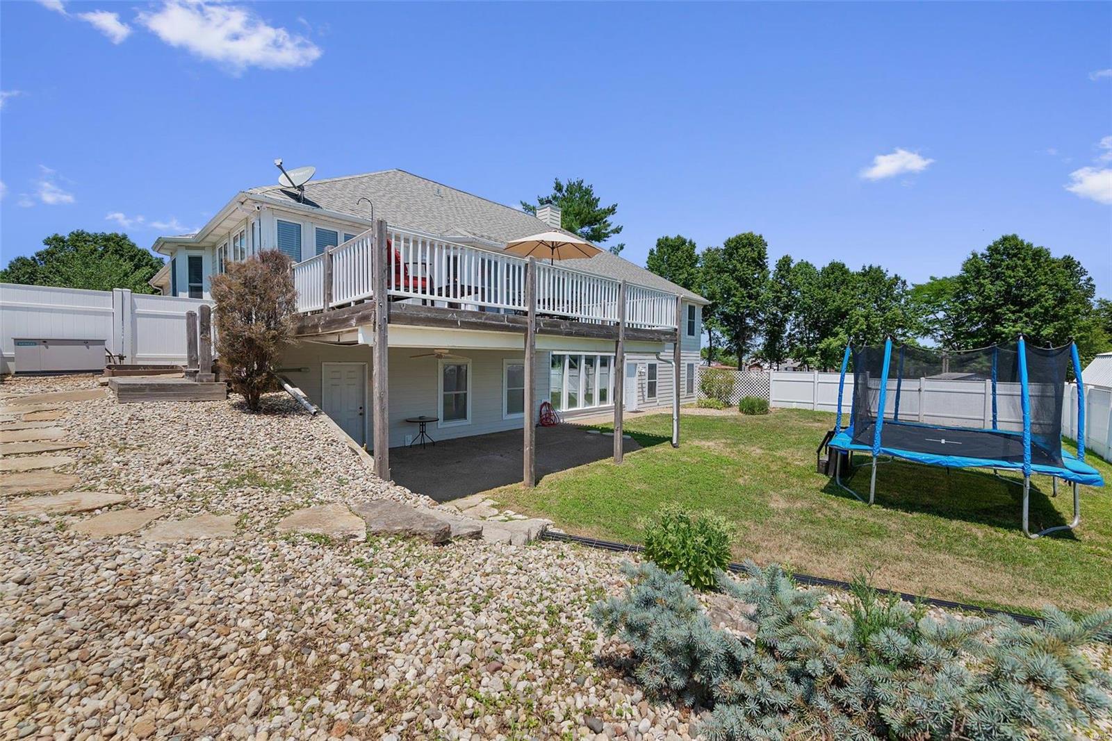 Country Trails - Residential