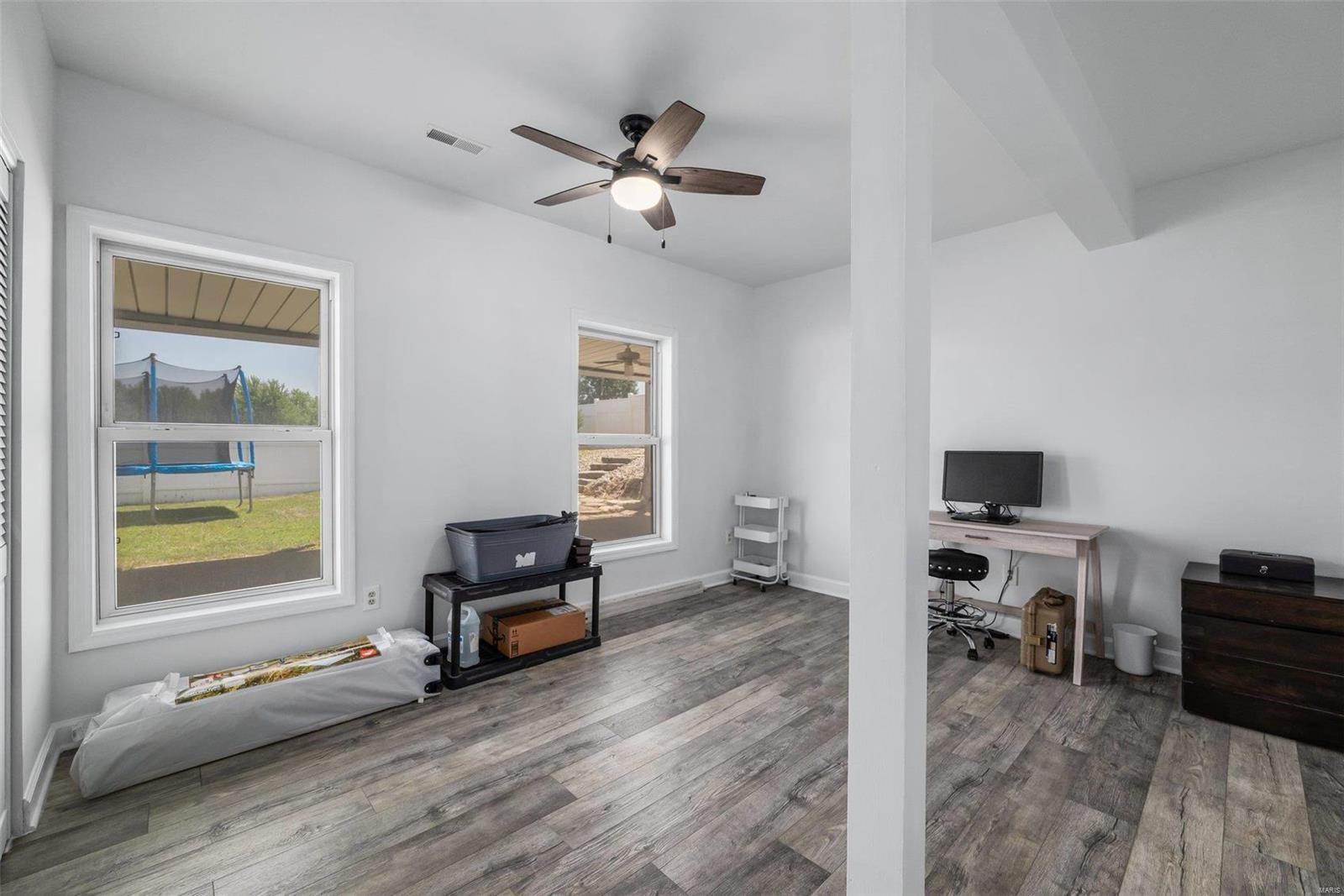 Country Trails - Residential