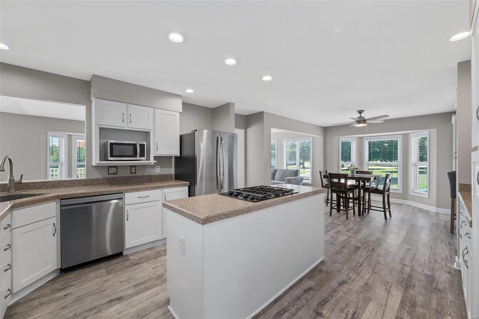 Country Trails - Residential