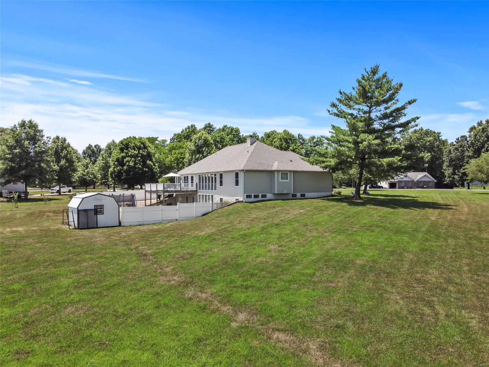 Country Trails - Residential