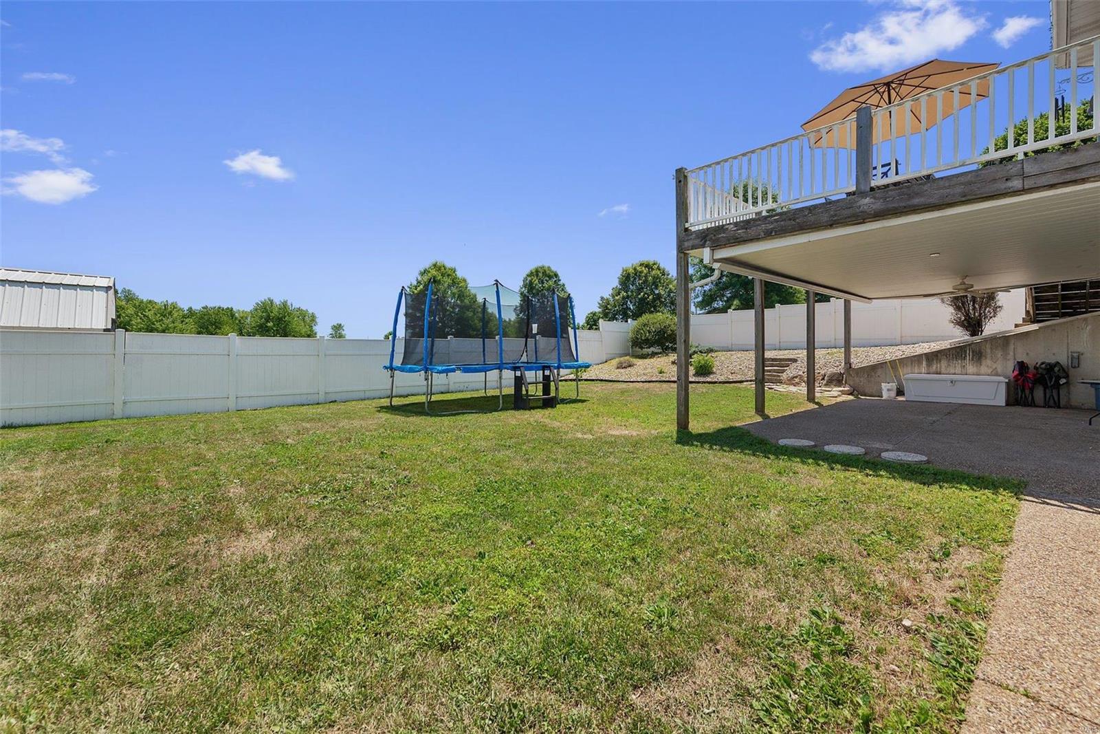 Country Trails - Residential