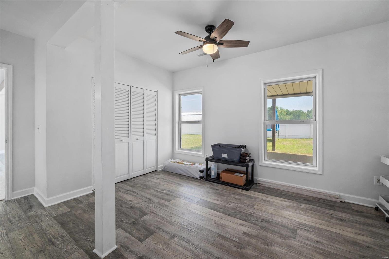 Country Trails - Residential