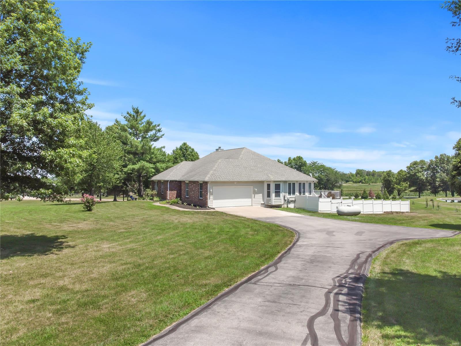 Country Trails - Residential