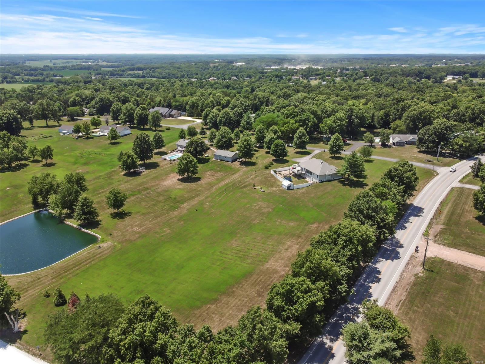 Country Trails - Residential