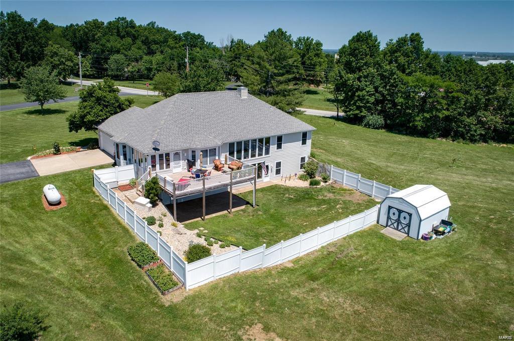 Country Trails - Residential