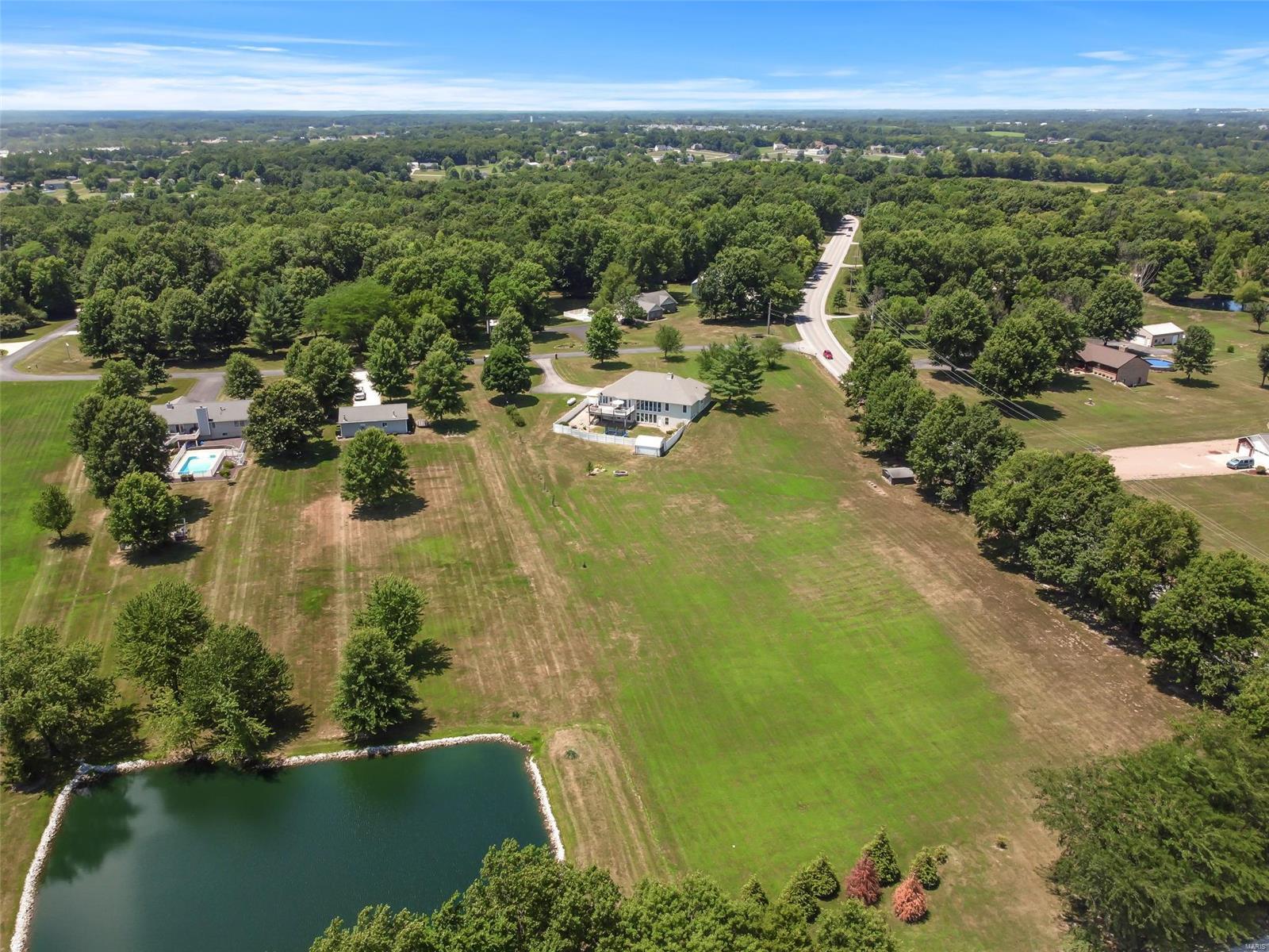 Country Trails - Residential