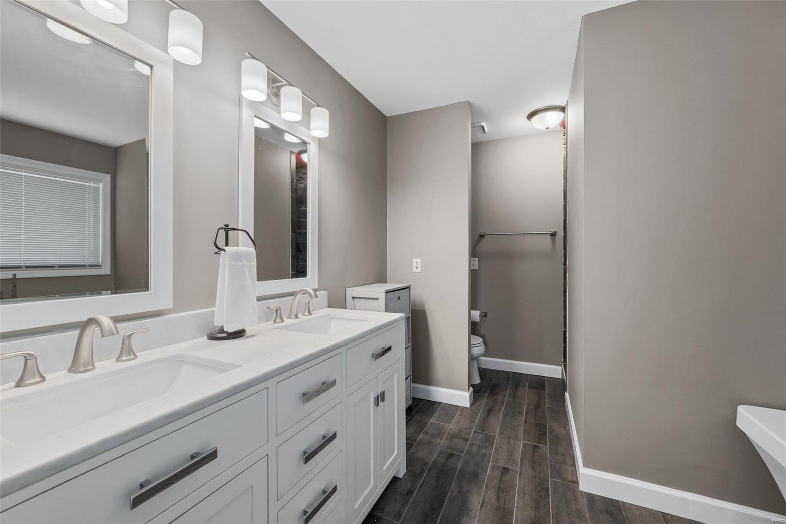 Country Trails - Residential