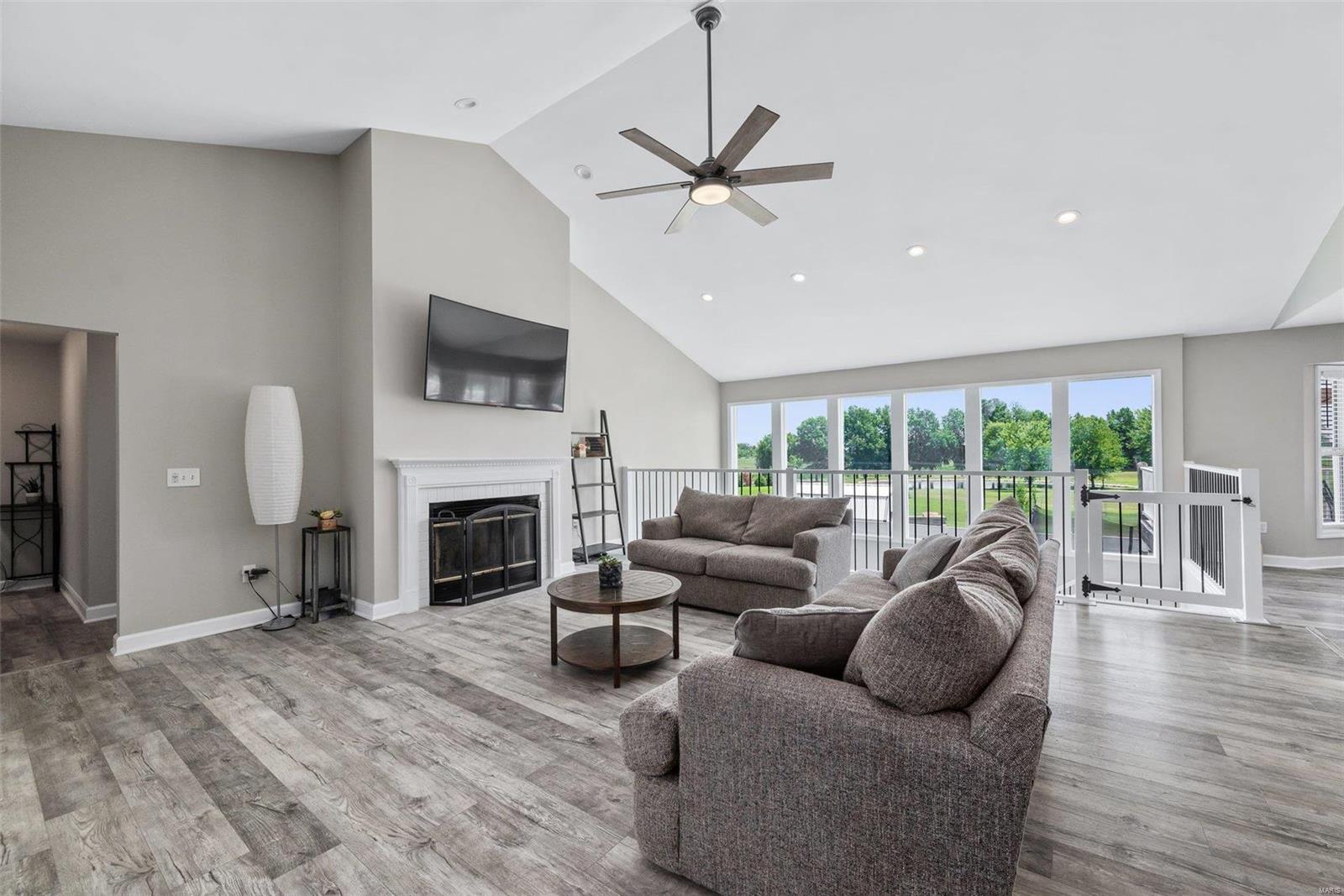 Country Trails - Residential