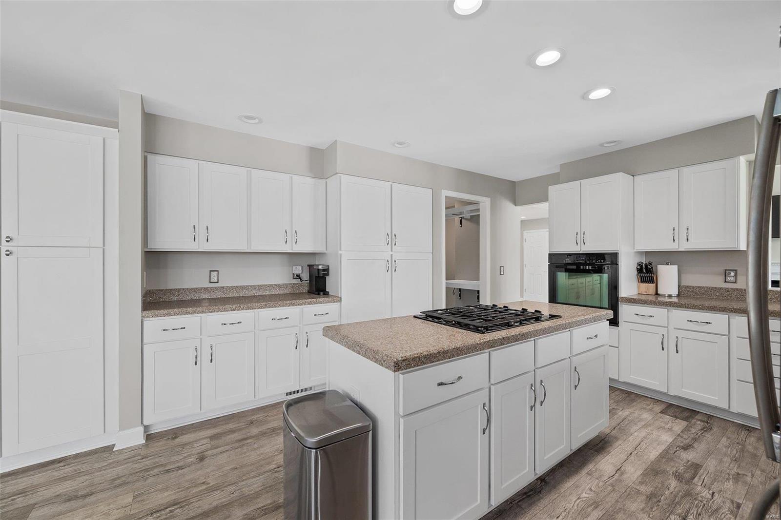 Country Trails - Residential