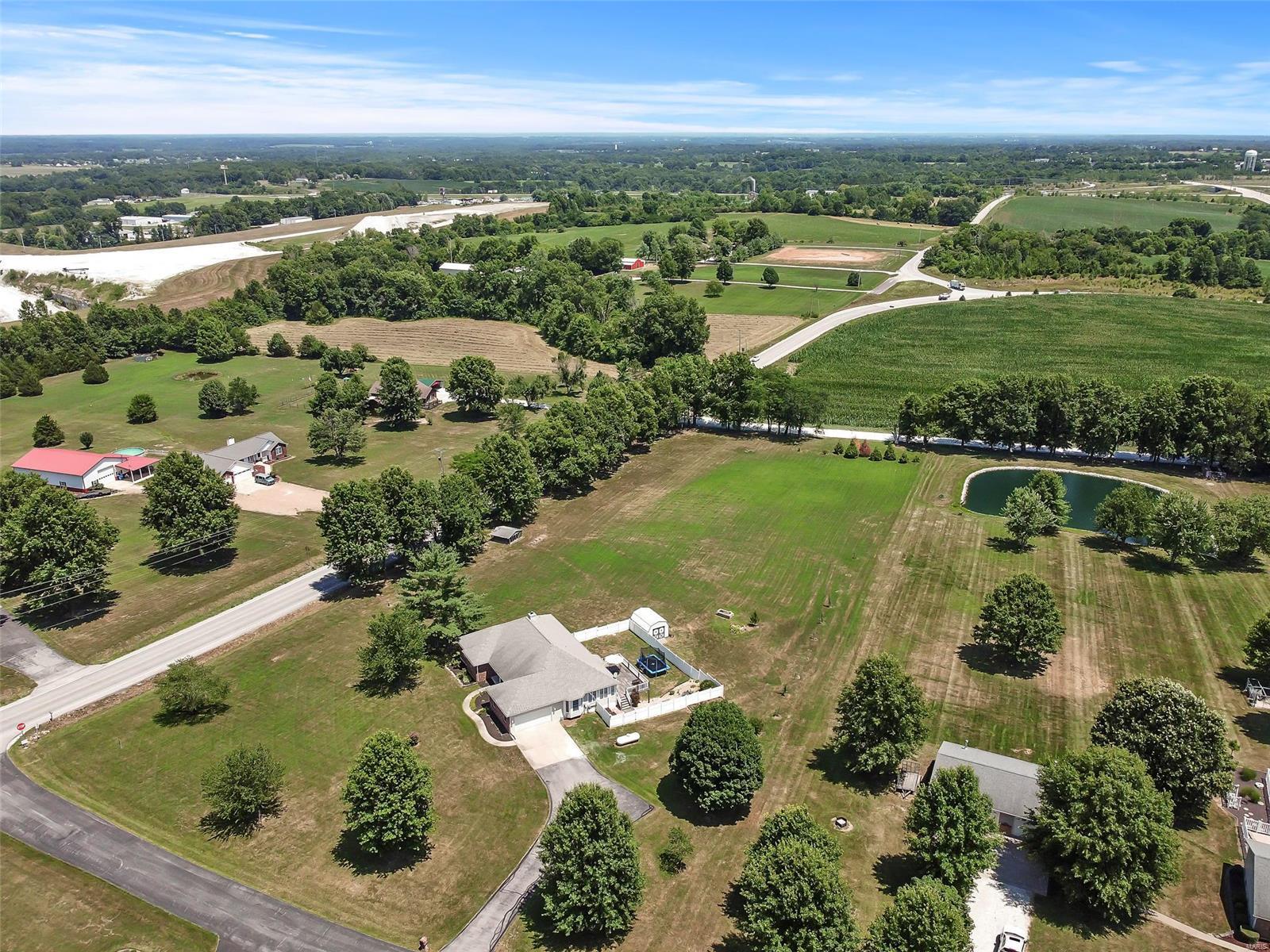 Country Trails - Residential