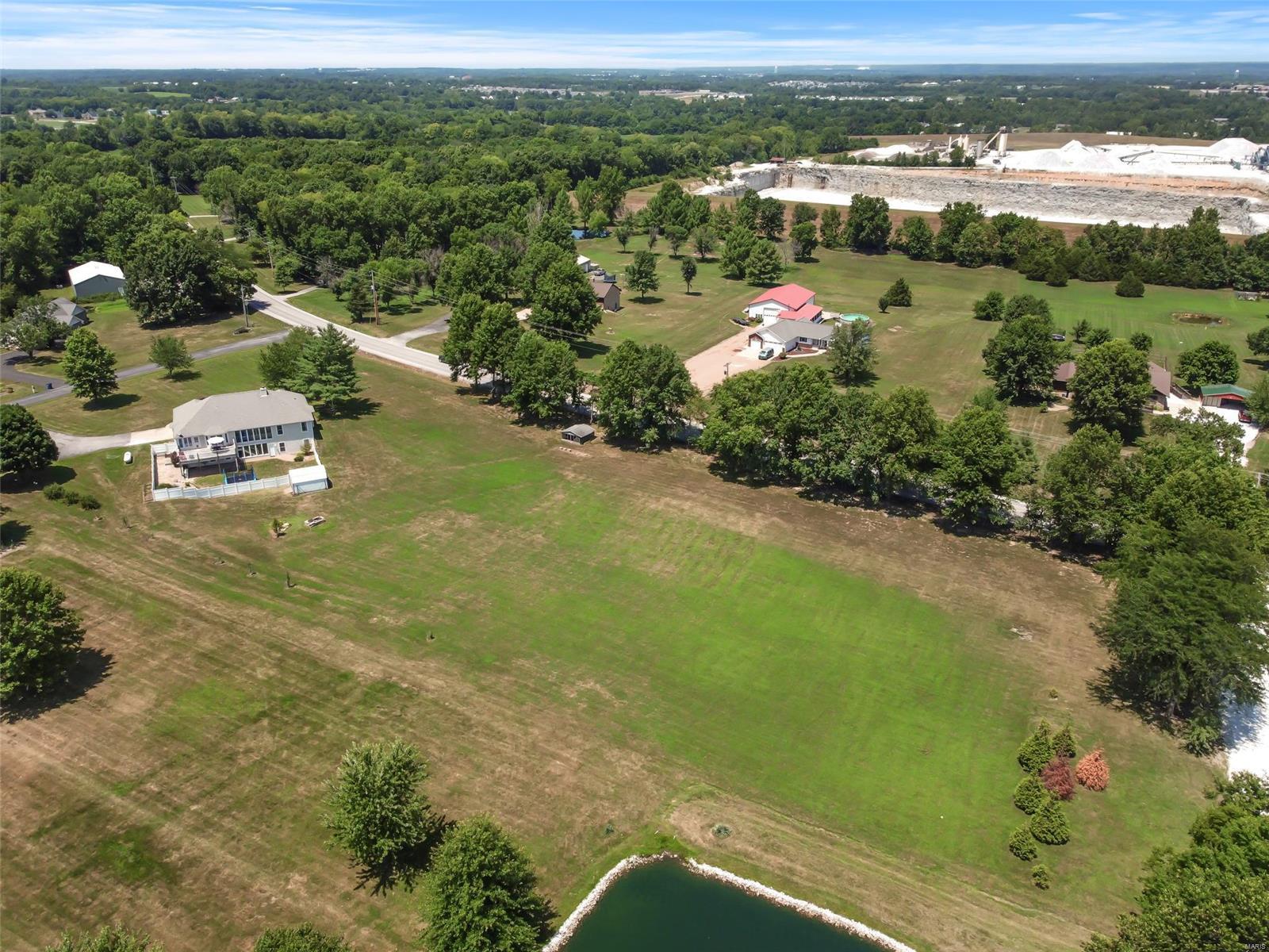 Country Trails - Residential