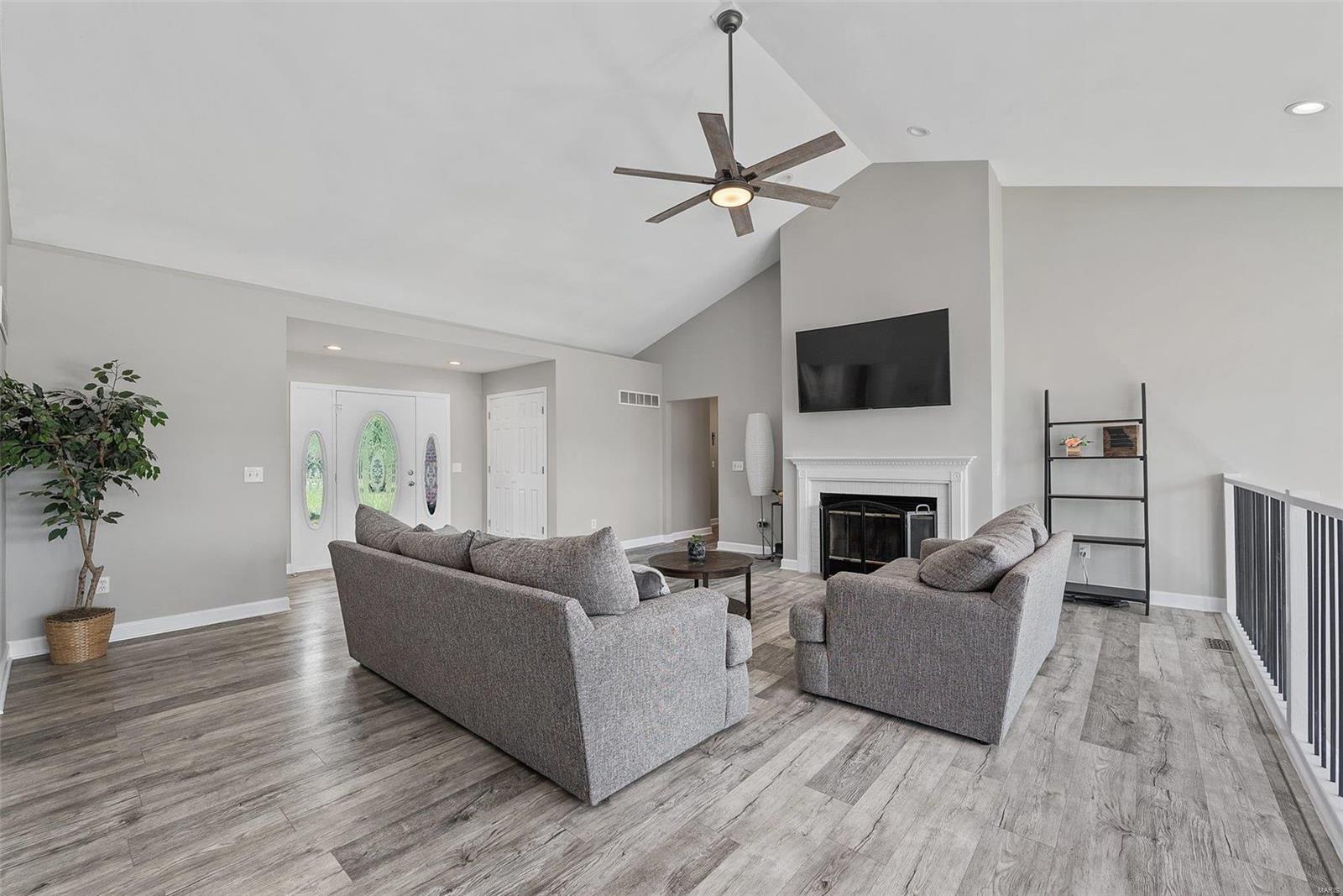 Country Trails - Residential