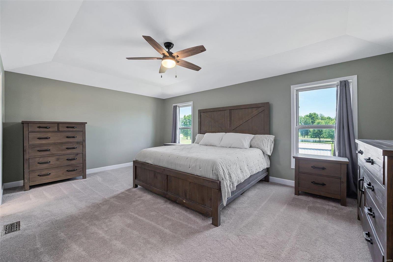 Country Trails - Residential