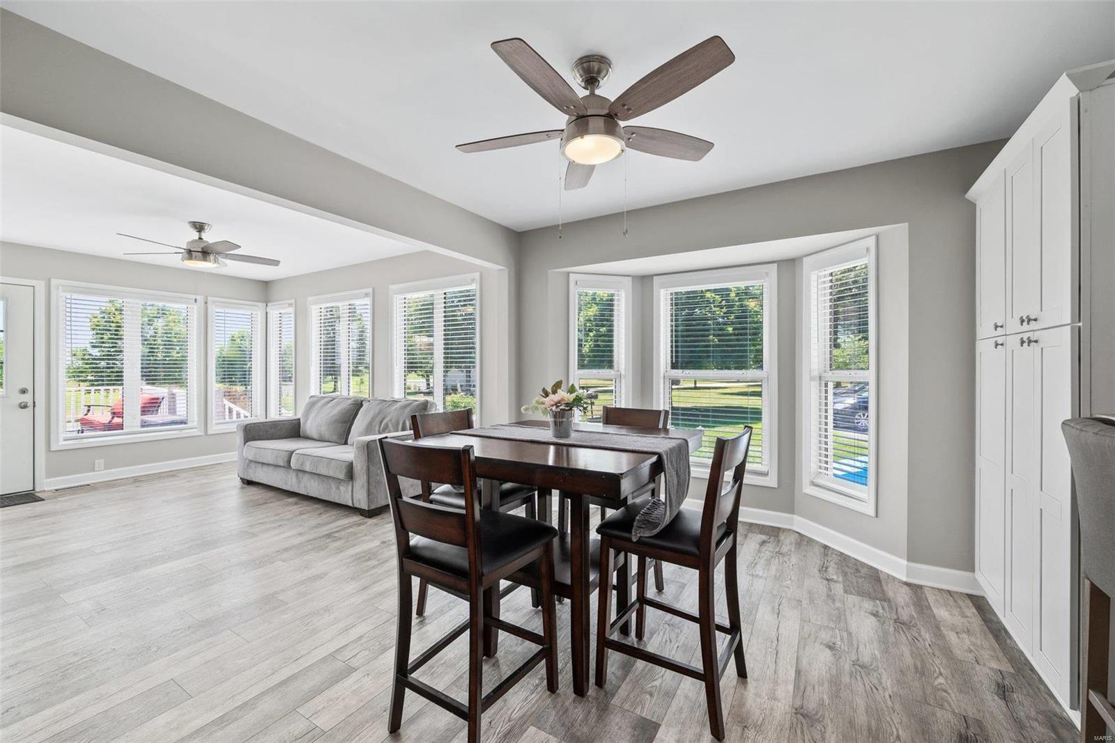 Country Trails - Residential