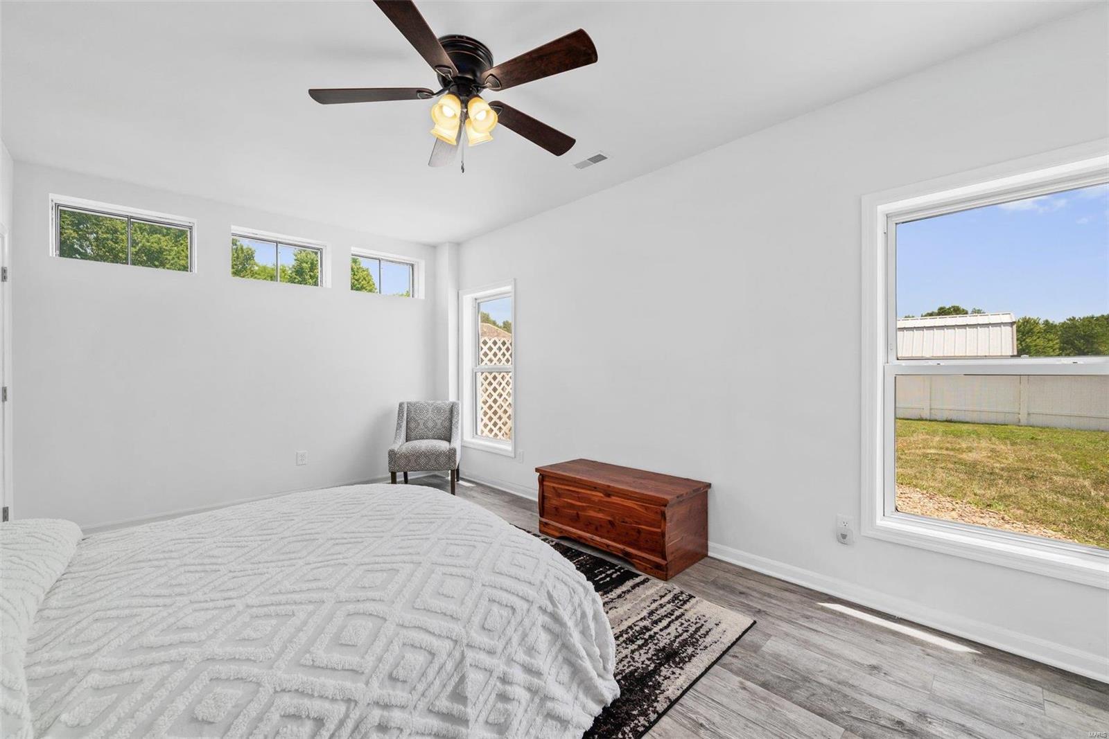 Country Trails - Residential