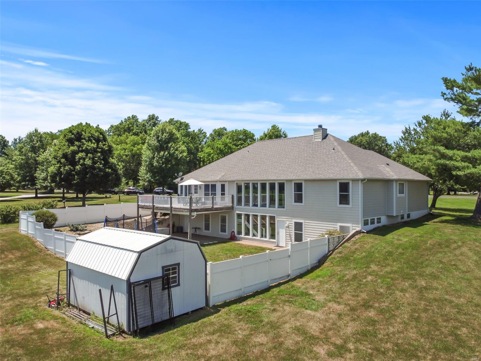 Country Trails - Residential