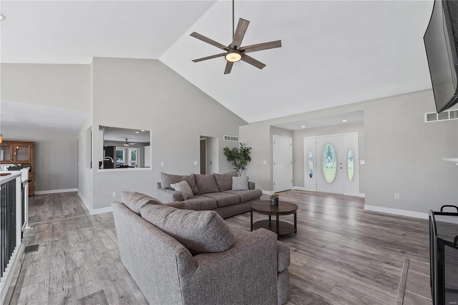 Country Trails - Residential